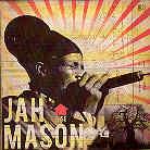 Jah Mason - Rise