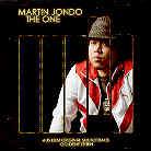 Martin Jondo - One