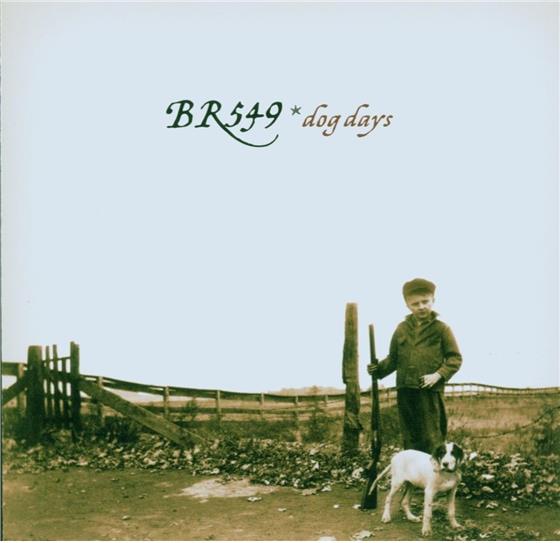Br5-49 - Dog Days