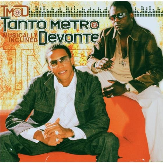 Tanto Metro & Devonte - Musically Inclined