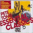 Pete Tong - Essential Classics 3 CD