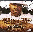 Bun B (Ugk) - Trill