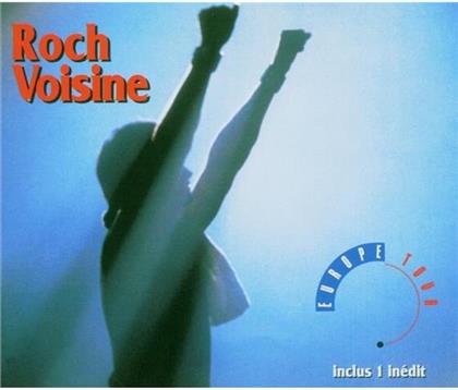 Roch Voisine - Europe Tour (2 CD)