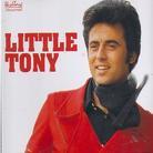 Little Tony - Flashback Collection 3 CDs