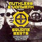 Ruthless & Vorwerk - Square Beats