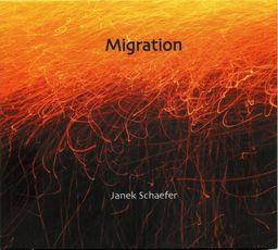 Janek Schaefer - Migration