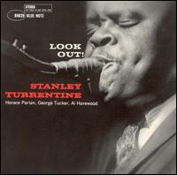 Stanley Turrentine - Look Out Japan Edition