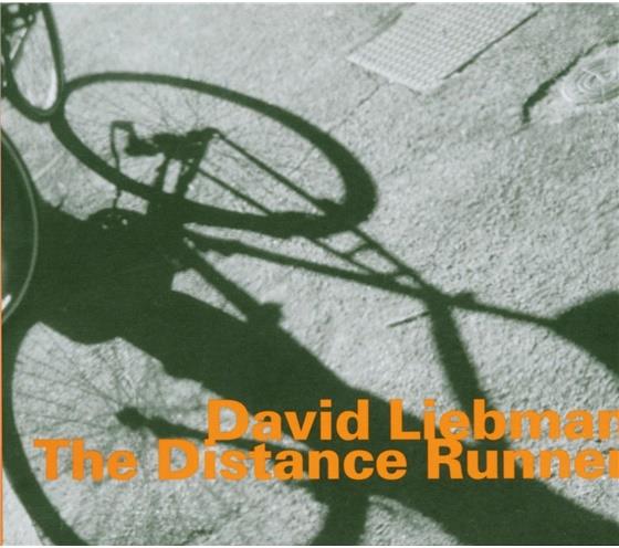 David Liebman - Distance Runner - Willisau Festival 04