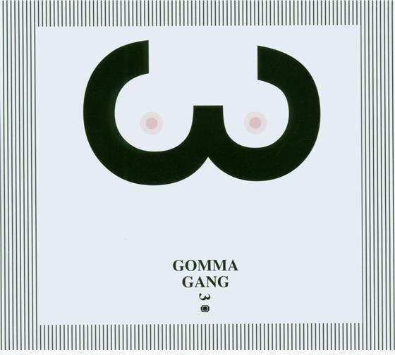 Munk - Gommagang 3