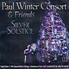Paul Winter - Silver Solstice 2 CDs