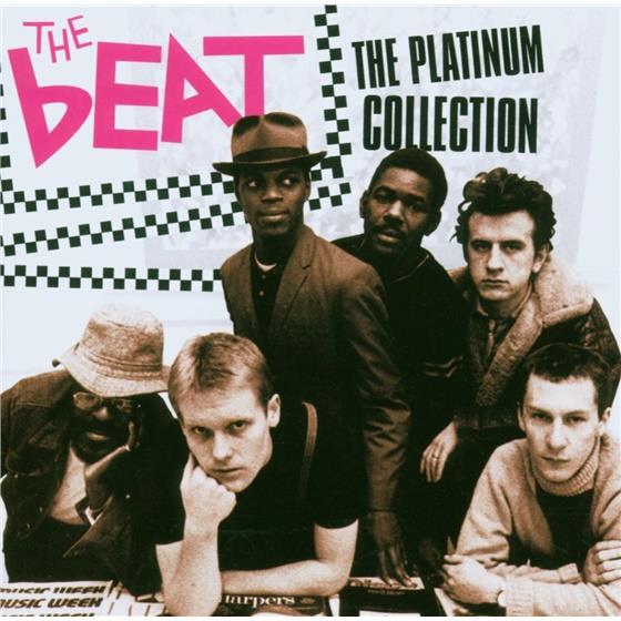 The Beat (The English Beat) - Platinum Collection