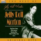 Jelly Roll Morton - Best Of