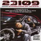 Mac Dre - 23109 - Exhibition Of Speed - OST