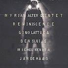 Myriam Alter - Reminiscense