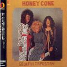 Honey Cone - Soulful Tapestry Japan Edition
