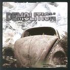 Demolition - Vol. 6 - Compiled By Dj Promo 2 CDs