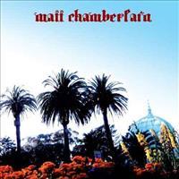Matt Chamberlain - ---