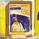 Mark Schultz - Live - A Night Of Stories & Songs 2 CDs
