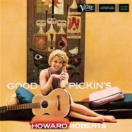 Howard Roberts - Good Pickin's