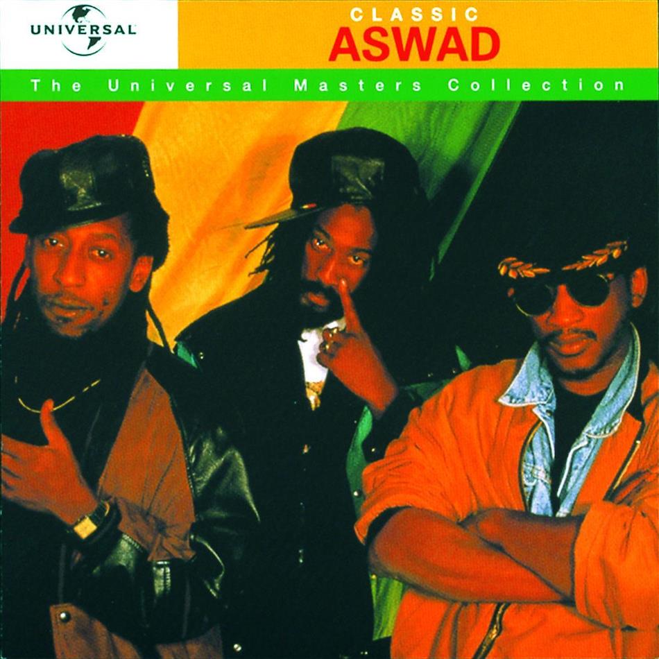 Aswad - Universal Masters Collection