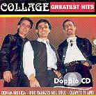 Collage (Italia) - Greatest Hits (2 CD)
