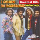 I Cugini Di Campagna - Greatest Hits 2 CD