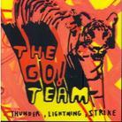 Go Team - Thunder, Lightning Strike - Bonus Tracks