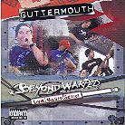 Guttermouth - Beyond Warped Live - Dualdisc 2 CDs