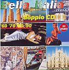 Bella Italia (Ndr) - Various 2 CDs