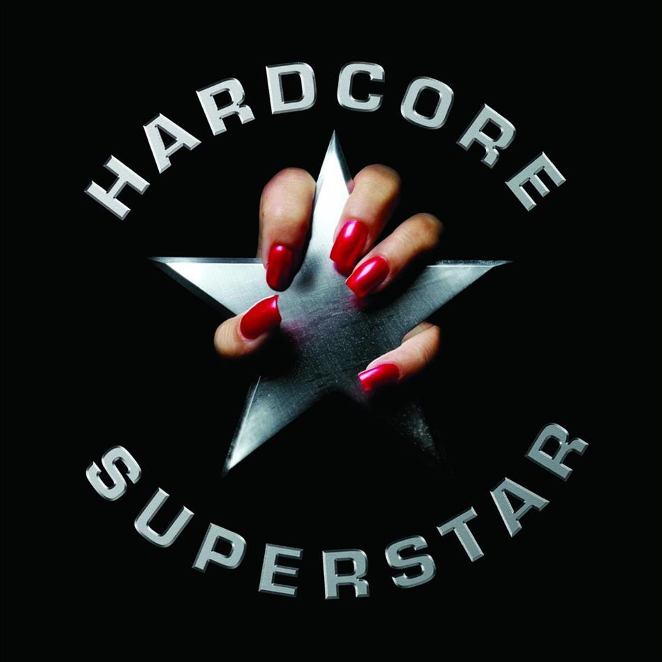 Hardcore Superstar - ---