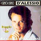 Gigi D'Alessio - Raccolta Di Successi 2 CD