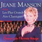 Jeane Manson - Chante Les Plus Grands Airs Classiques