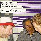 Sam Rivers - Violet Violets
