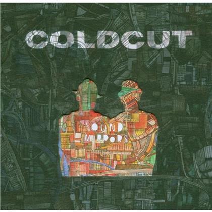 Coldcut - Sound Mirrors