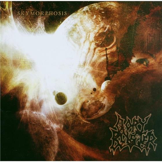 Gory Blister - Skymorphosis