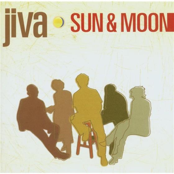 Jiva - Sun & Moon
