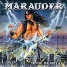Marauder - Sense Of Metal