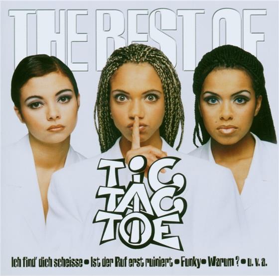 Tic Tac Toe - Best Of