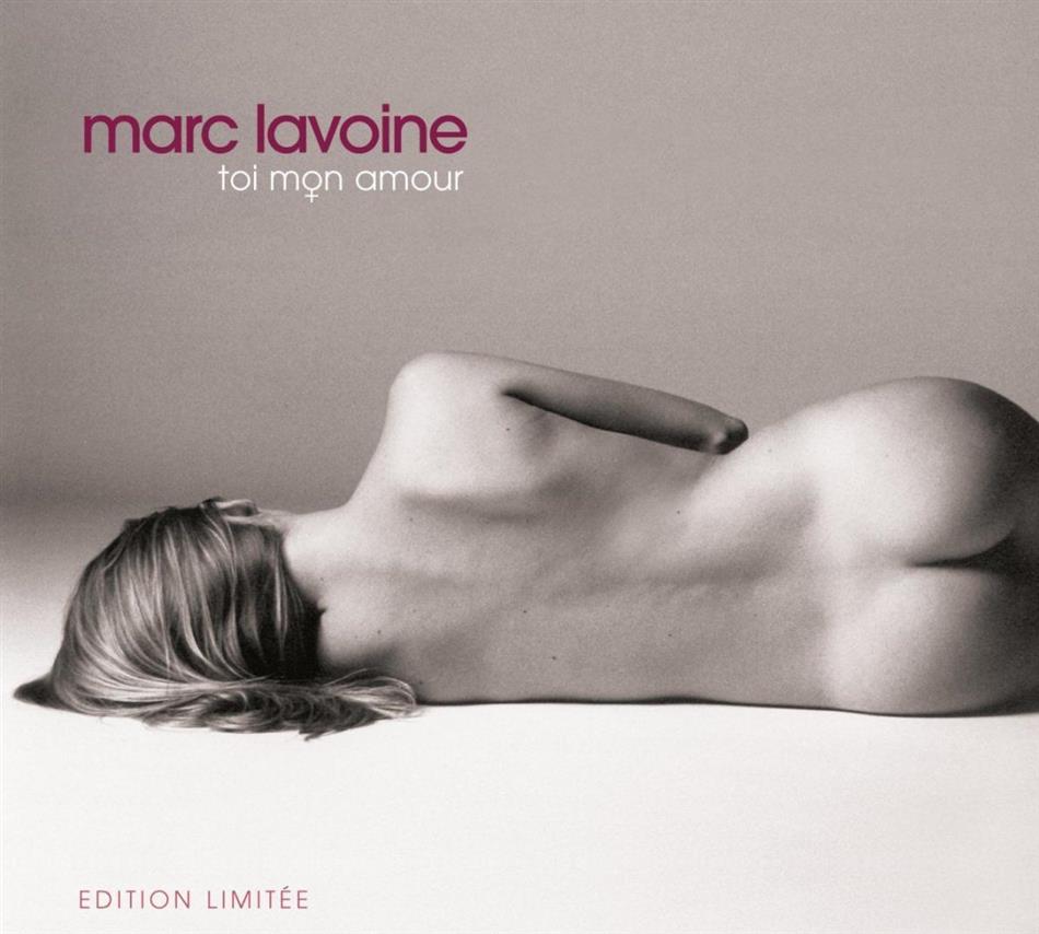 Marc Lavoine - Toi Mon Amour