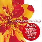 Regina Belle - Love Songs Version Remasterisée