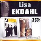Lisa Ekdahl - --- 2 CD