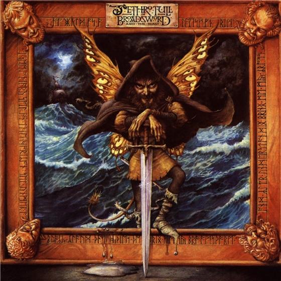 Jethro Tull - Broadsword And The Beast Remastered