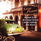 Salsa Picante - Vol. 1 - Da Music 2 CDs
