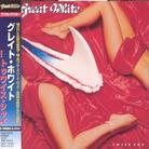 Great White - Twice Shy Japan Edition