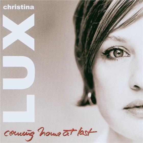 Christina Lux - Coming Home At Last