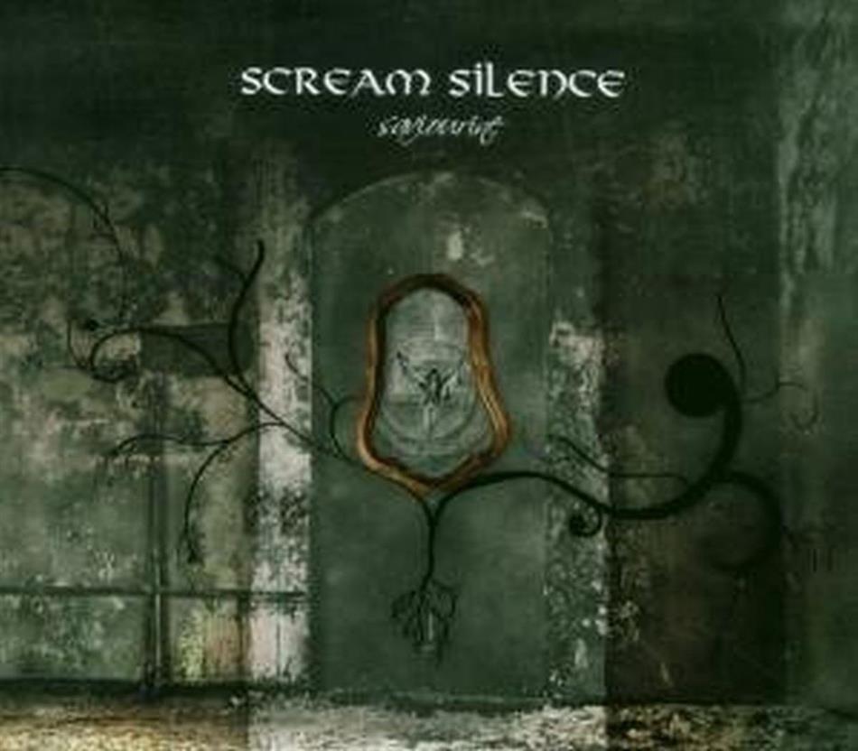 Scream Silence - Saviourine