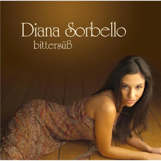 Diana Sorbello - Bittersuess