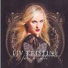 Liv Kristine - Fake A Smile