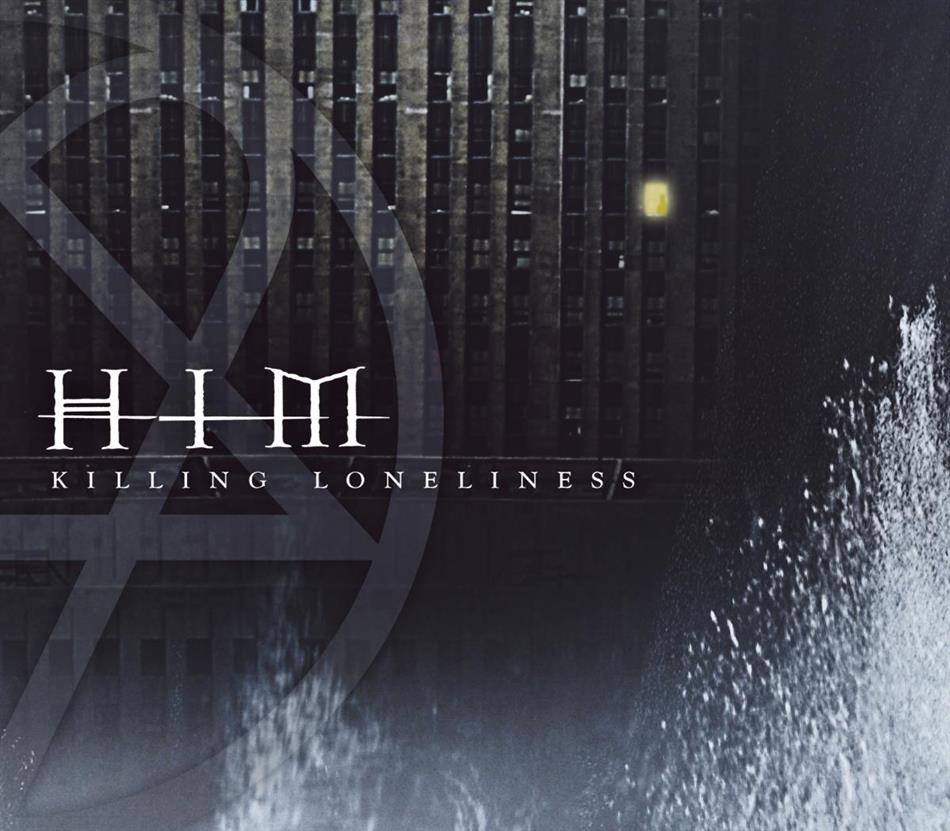 HIM - Killing Loneliness