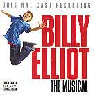 Elton John - Billy Elliot - OST 2 CD